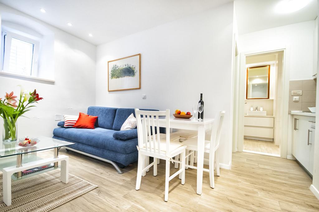 Apartments Tereza Dubrovnik Værelse billede