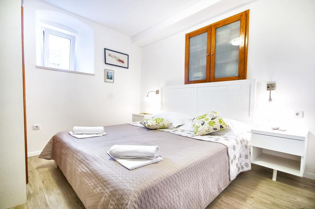 Apartments Tereza Dubrovnik Værelse billede