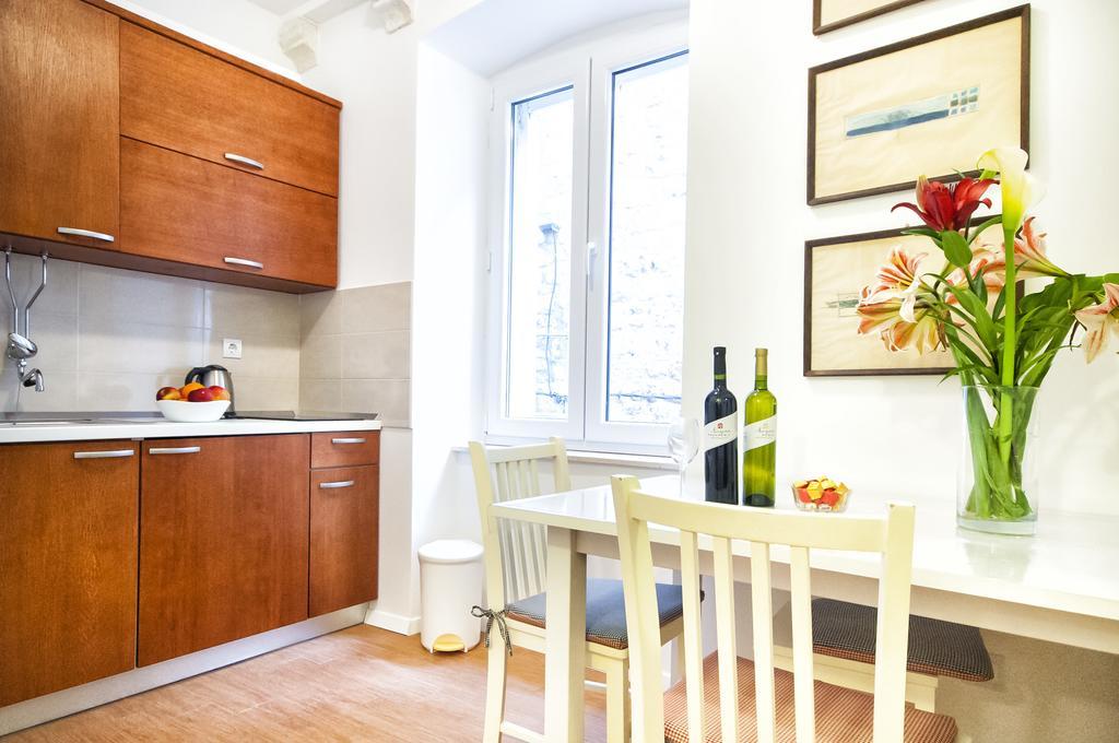 Apartments Tereza Dubrovnik Værelse billede