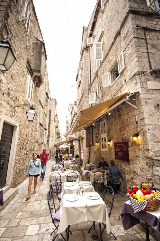 Apartments Tereza Dubrovnik Værelse billede