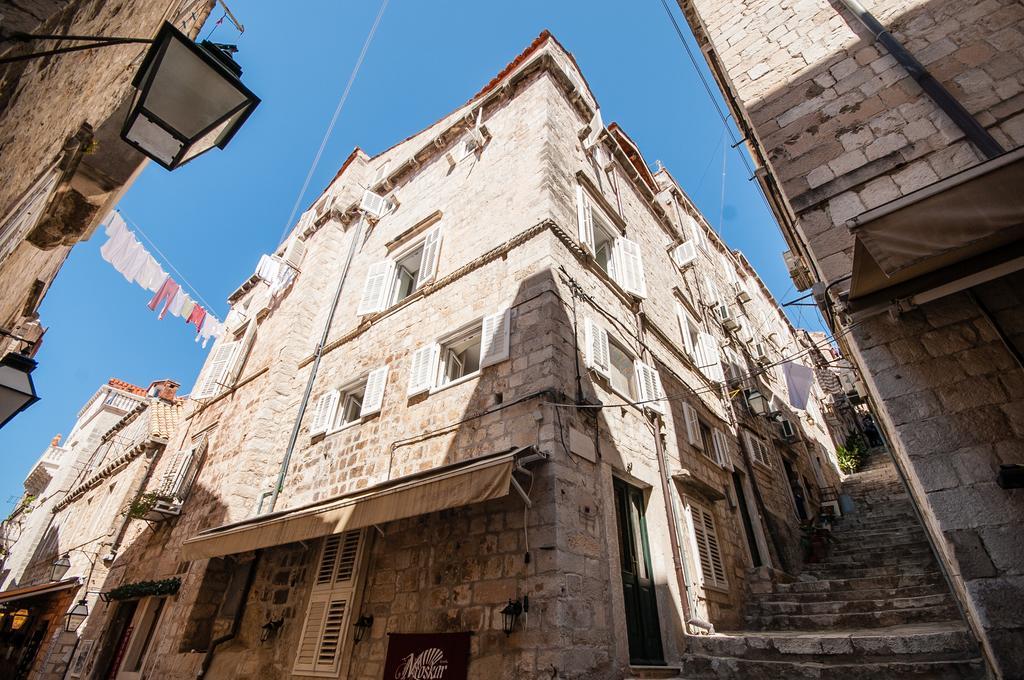 Apartments Tereza Dubrovnik Eksteriør billede