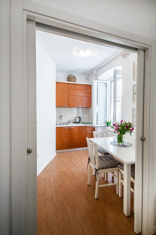 Apartments Tereza Dubrovnik Eksteriør billede