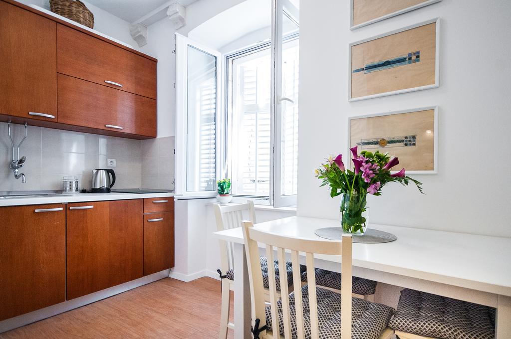 Apartments Tereza Dubrovnik Eksteriør billede