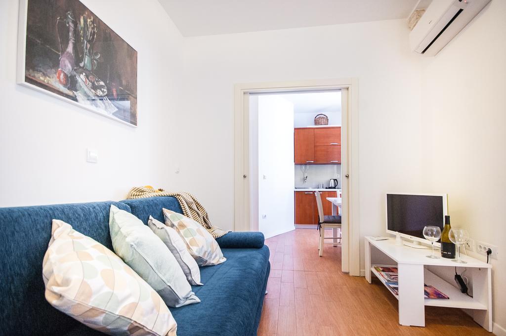 Apartments Tereza Dubrovnik Eksteriør billede