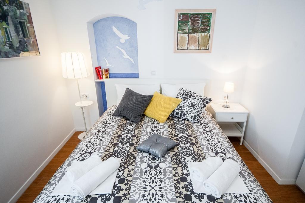 Apartments Tereza Dubrovnik Eksteriør billede