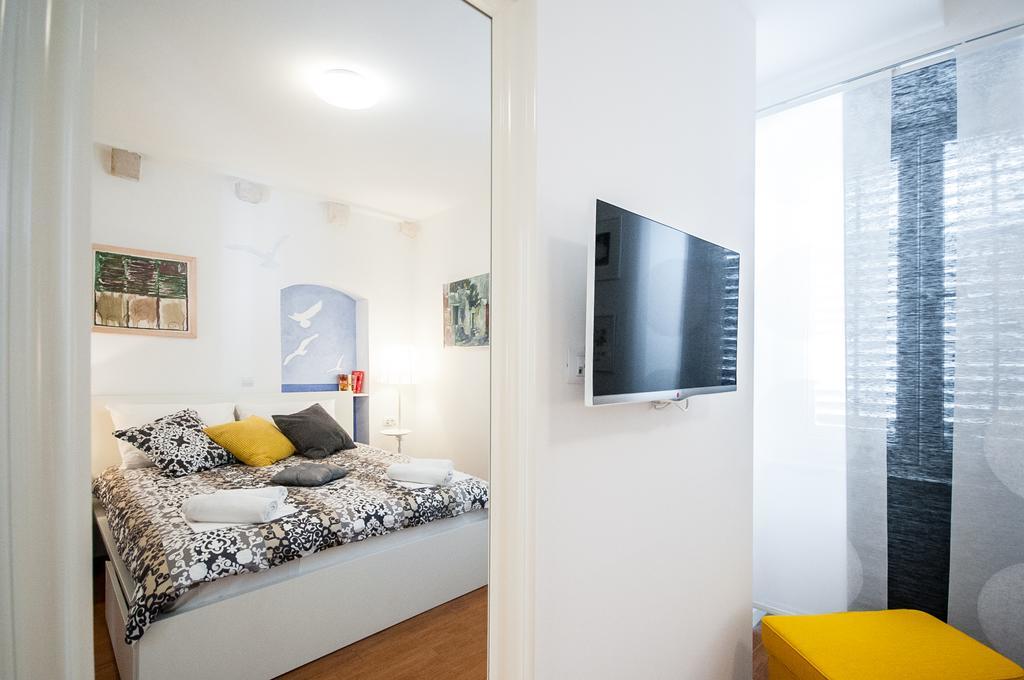Apartments Tereza Dubrovnik Eksteriør billede