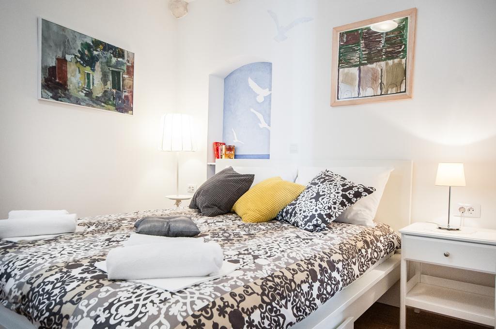 Apartments Tereza Dubrovnik Eksteriør billede