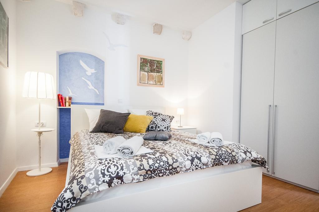 Apartments Tereza Dubrovnik Eksteriør billede