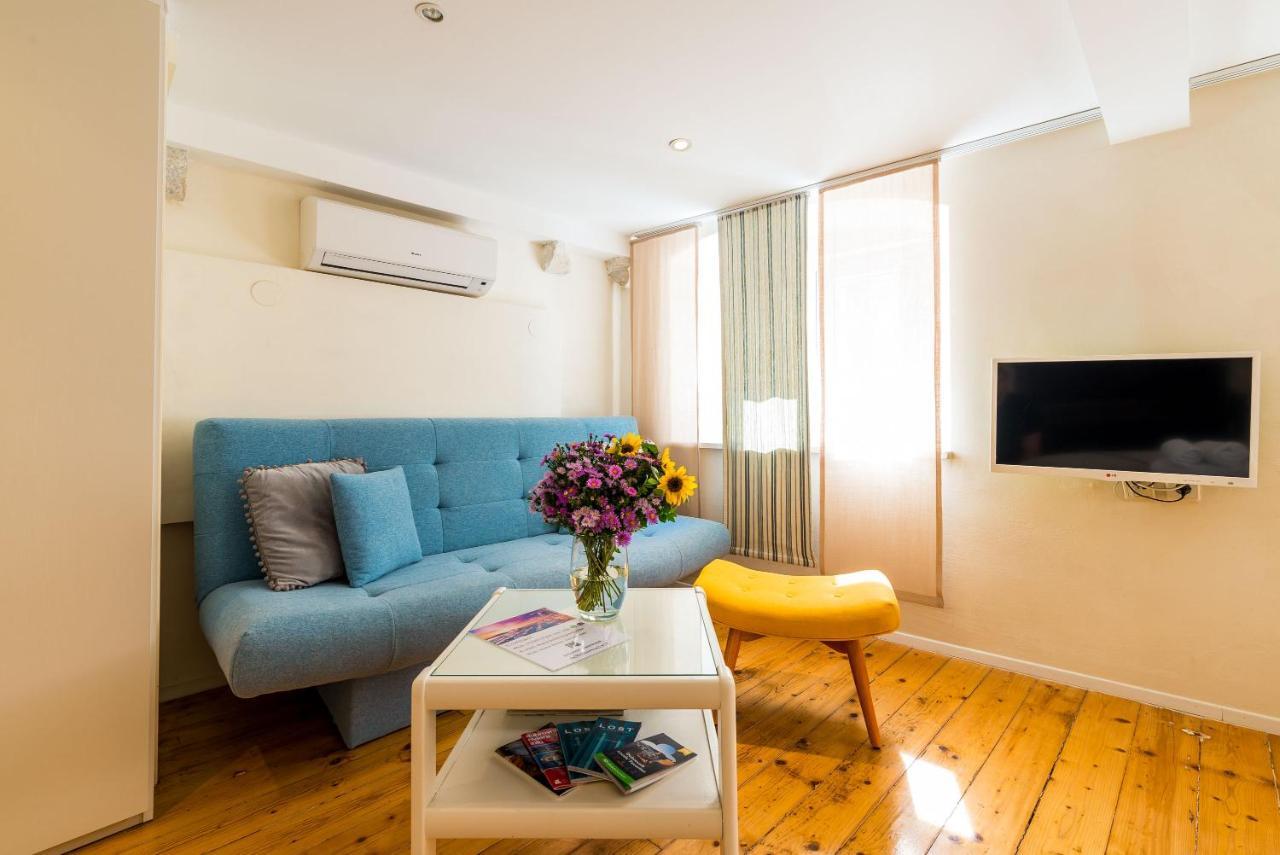 Apartments Tereza Dubrovnik Eksteriør billede