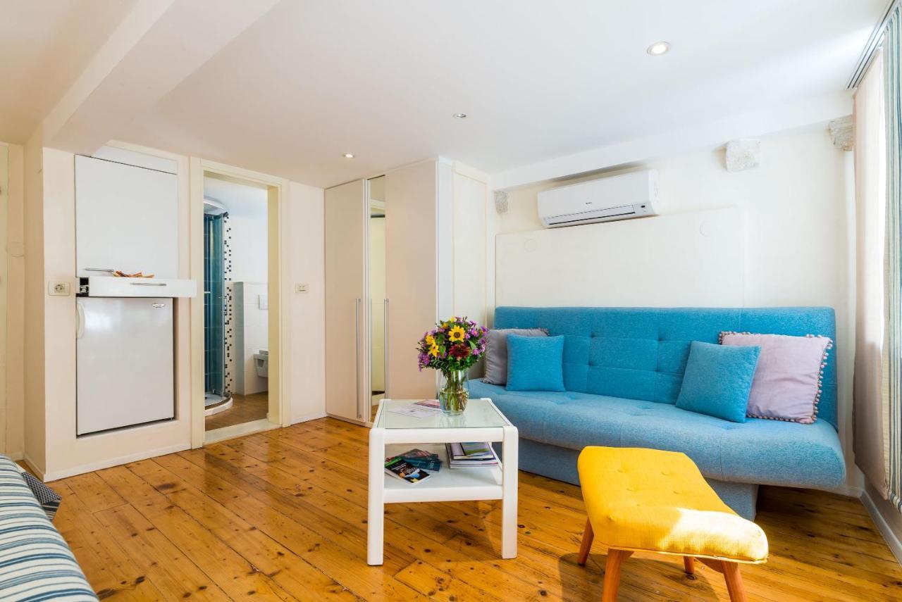 Apartments Tereza Dubrovnik Eksteriør billede
