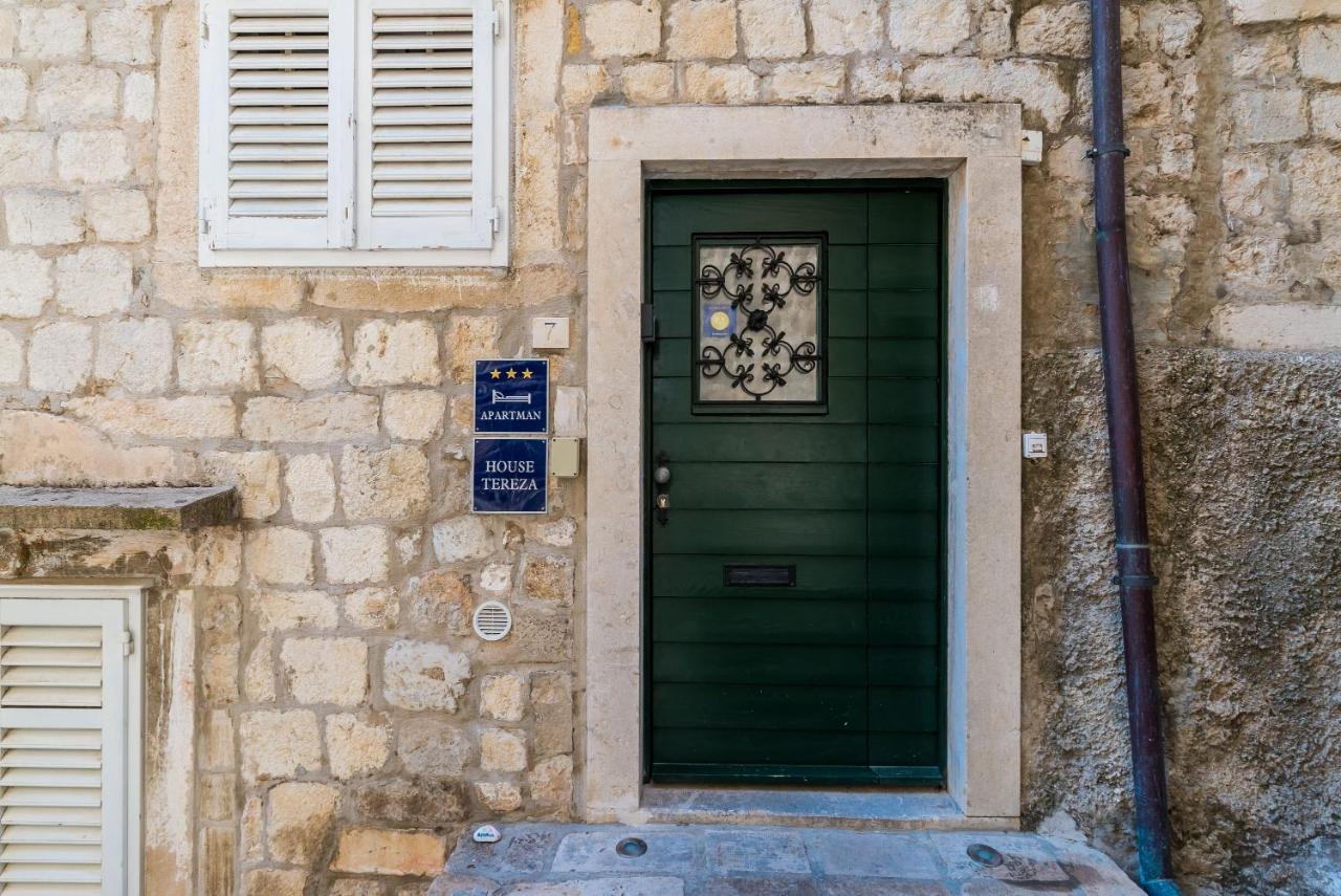 Apartments Tereza Dubrovnik Eksteriør billede