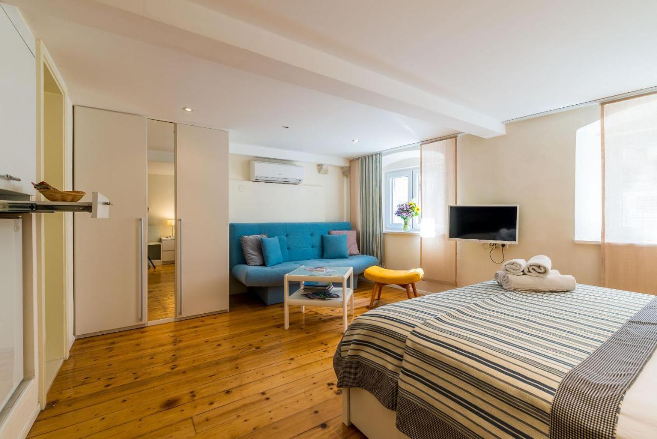 Apartments Tereza Dubrovnik Eksteriør billede
