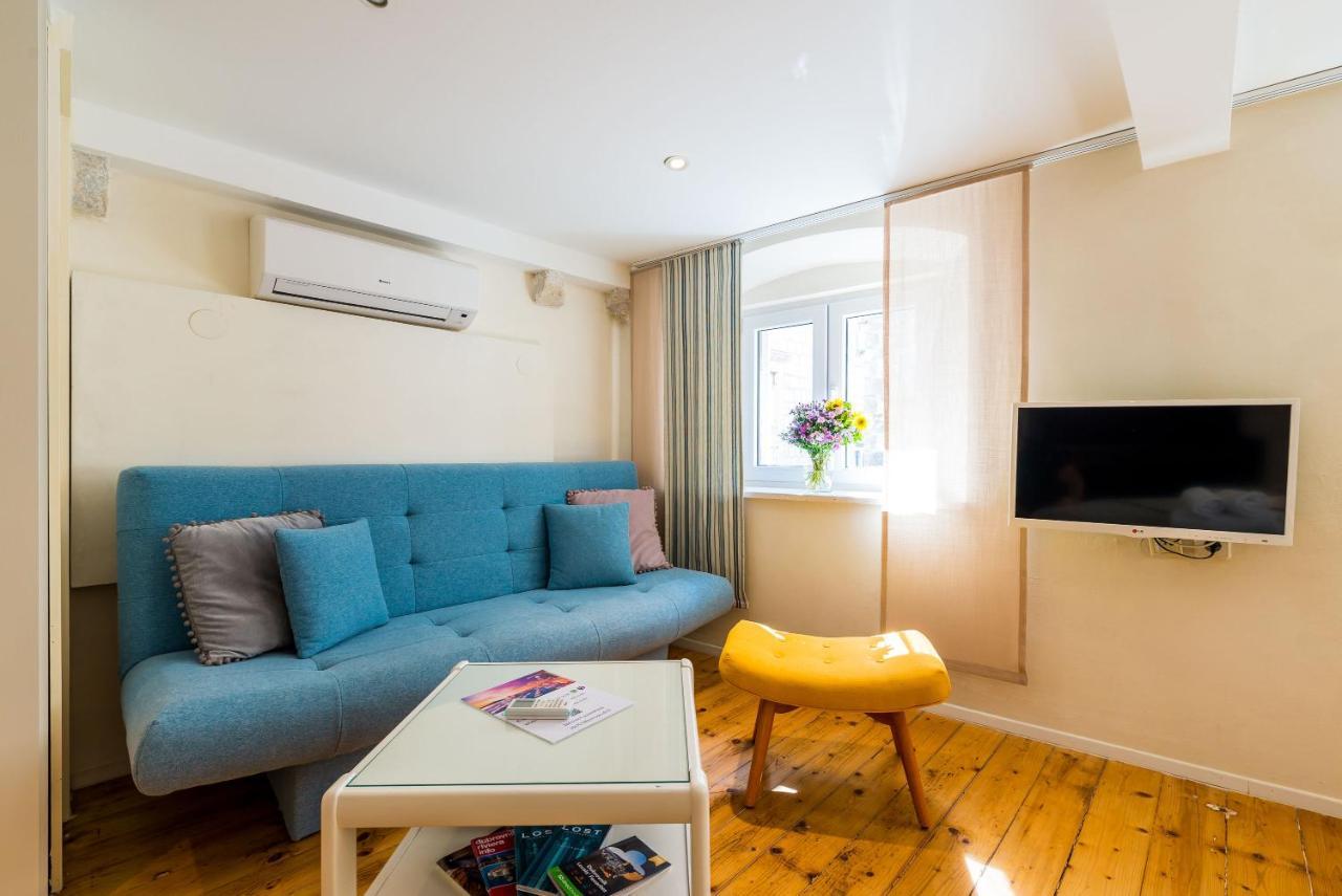 Apartments Tereza Dubrovnik Eksteriør billede
