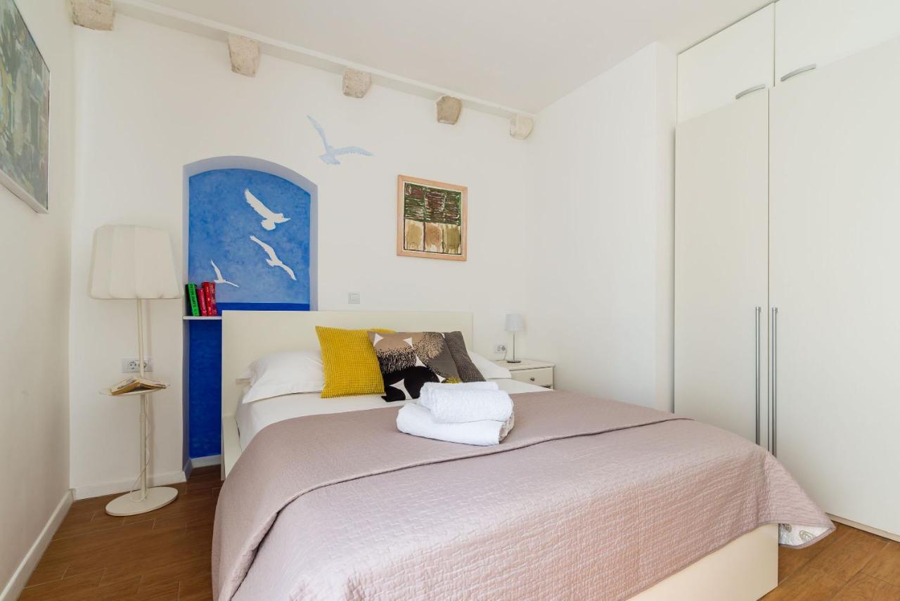 Apartments Tereza Dubrovnik Eksteriør billede