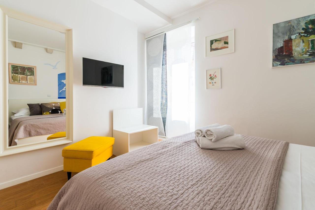 Apartments Tereza Dubrovnik Eksteriør billede