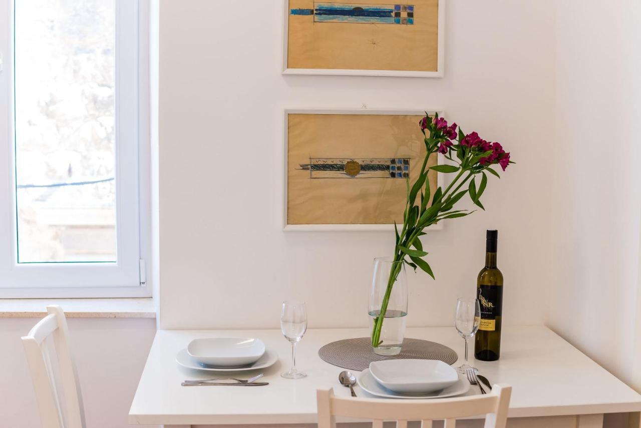 Apartments Tereza Dubrovnik Eksteriør billede
