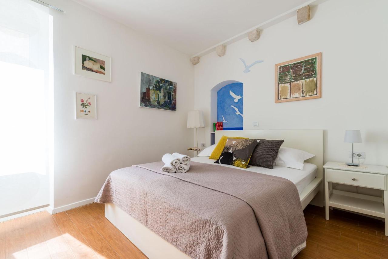 Apartments Tereza Dubrovnik Eksteriør billede