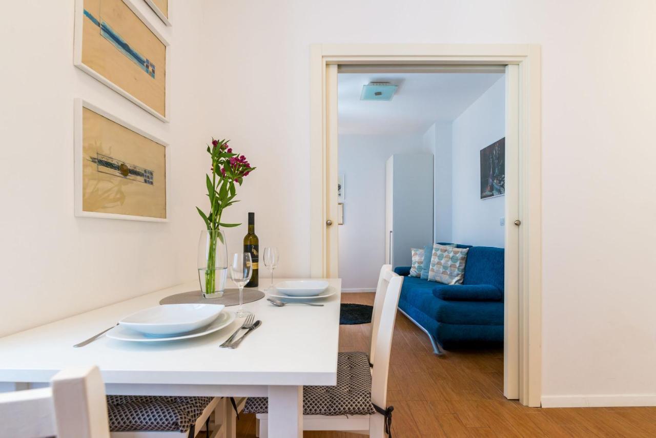 Apartments Tereza Dubrovnik Eksteriør billede