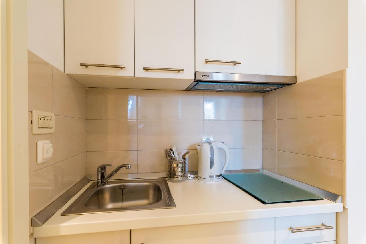 Apartments Tereza Dubrovnik Eksteriør billede