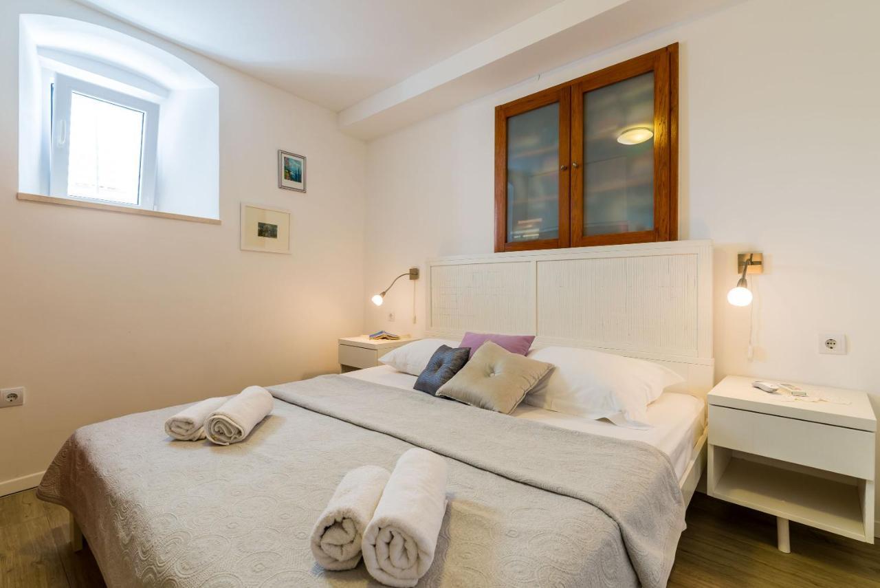 Apartments Tereza Dubrovnik Eksteriør billede