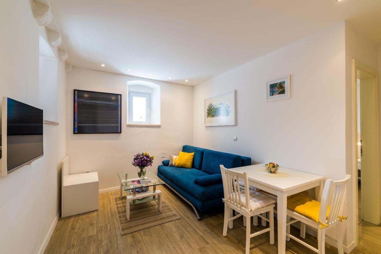 Apartments Tereza Dubrovnik Eksteriør billede