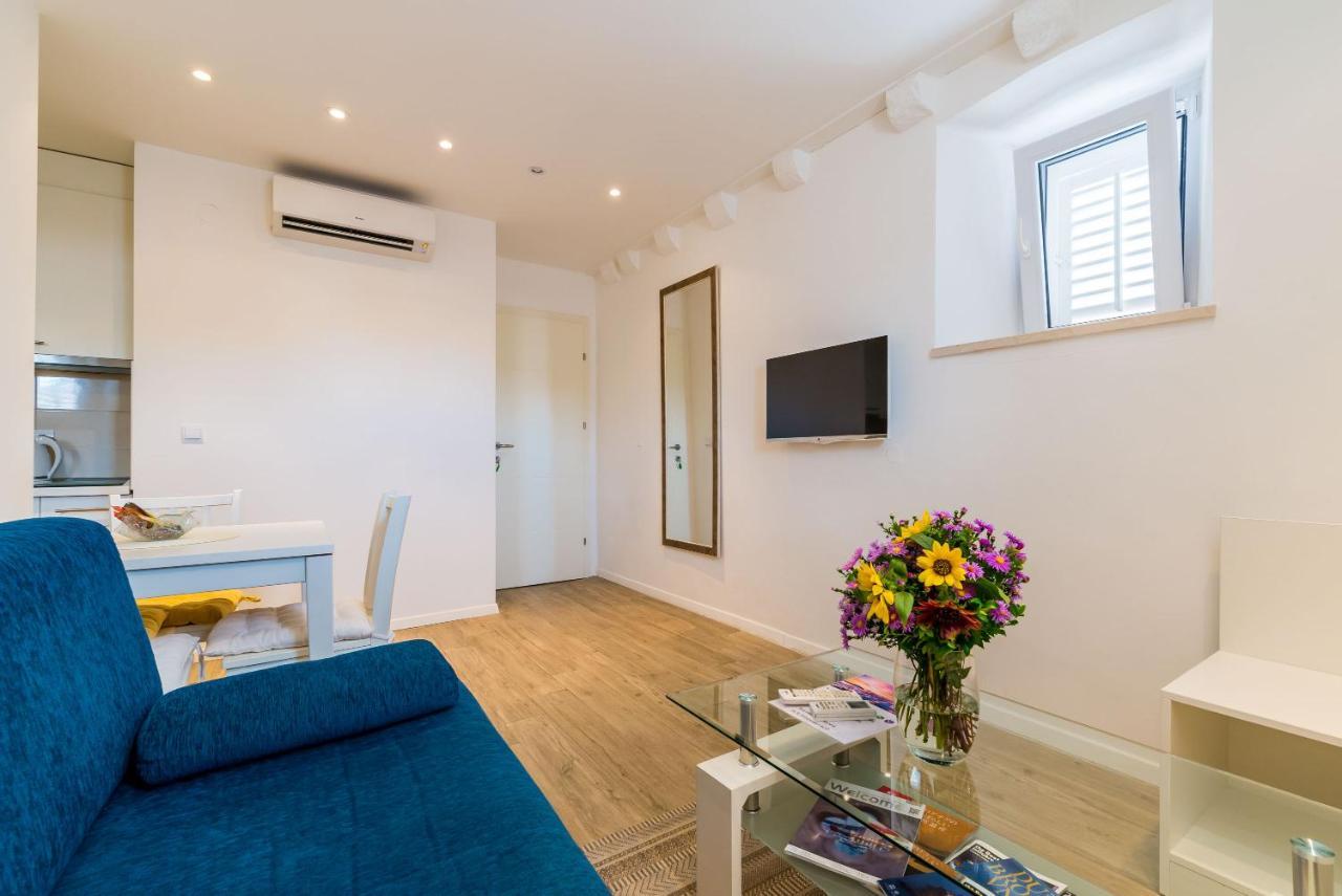 Apartments Tereza Dubrovnik Eksteriør billede