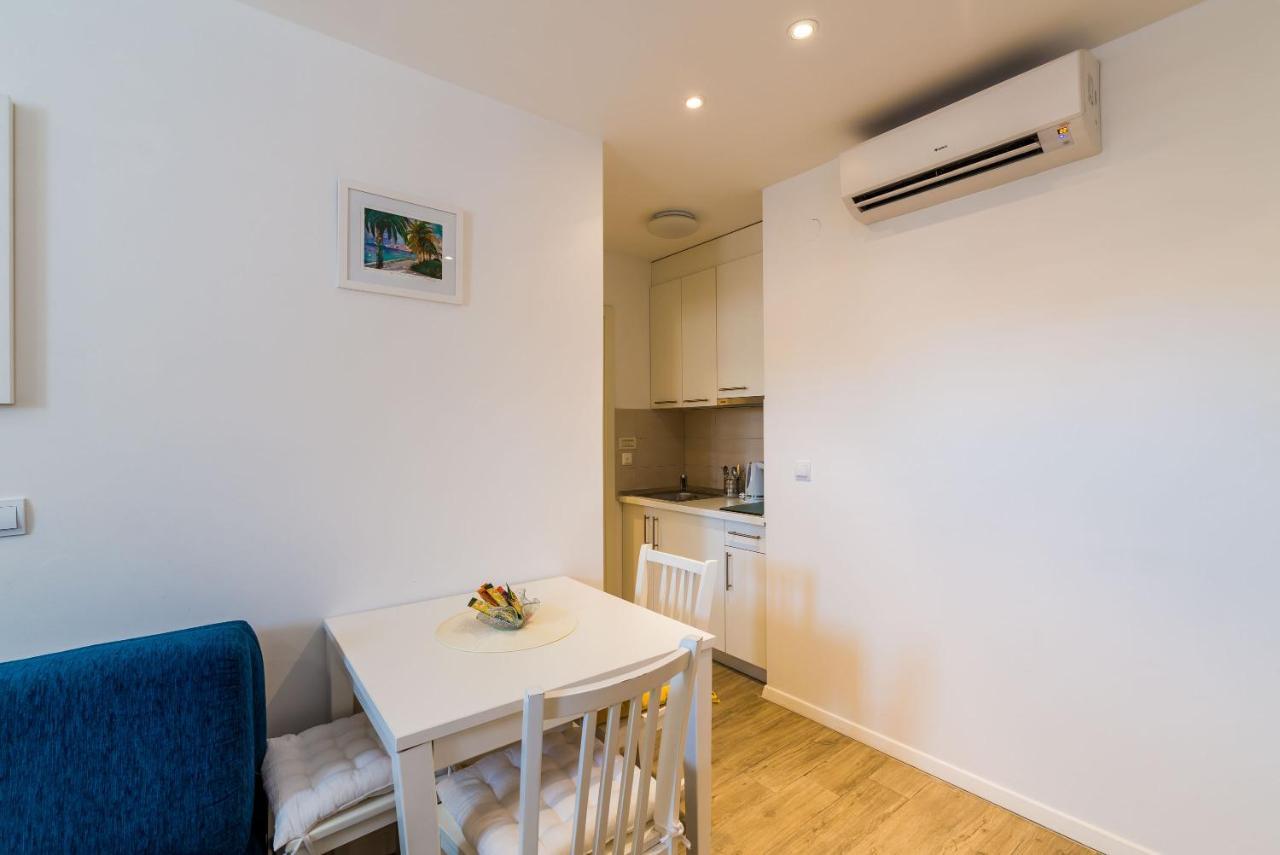 Apartments Tereza Dubrovnik Eksteriør billede