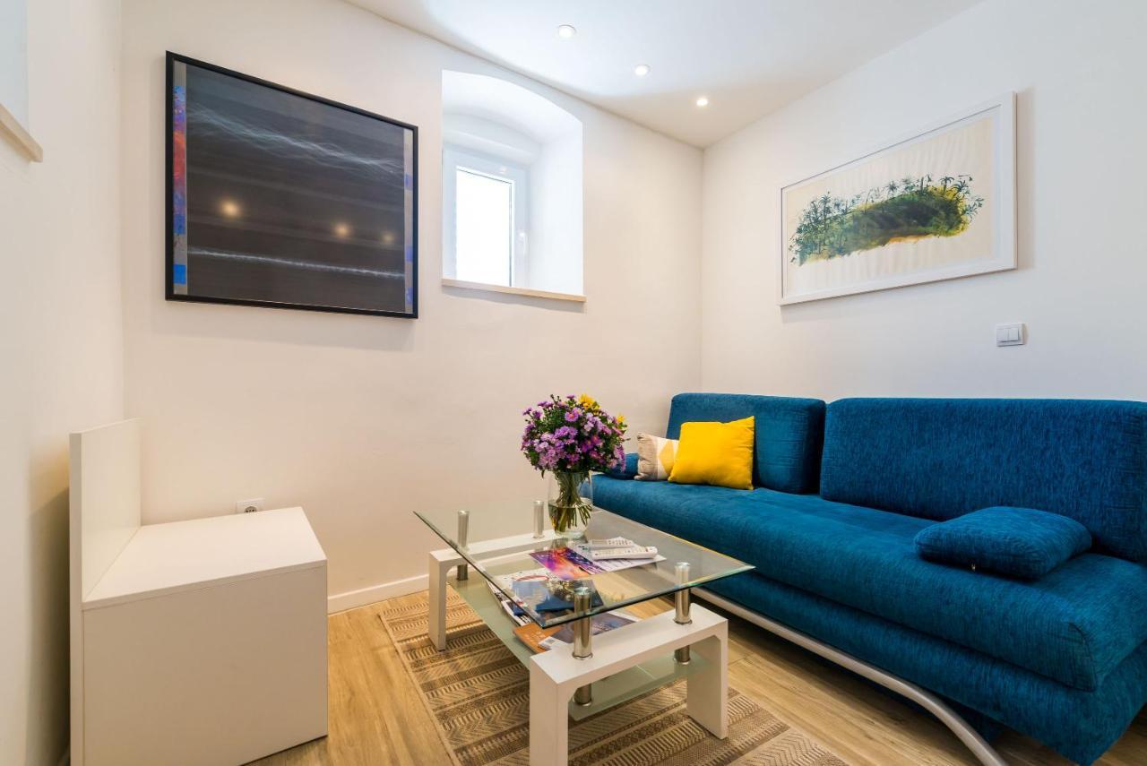 Apartments Tereza Dubrovnik Eksteriør billede